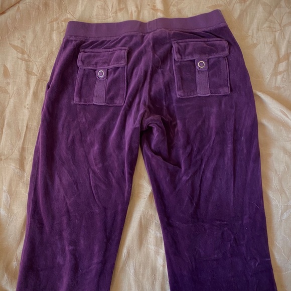 Juicy Couture Pants & Jumpsuits Juicy Couture Tracksuit Lot 200s